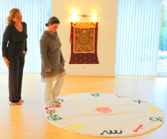 Coniunctio-Astrologie - Ich leite Sie an, die eigenen Horoskop-Energien mit den inneren Augen zu sehen und zu erleben