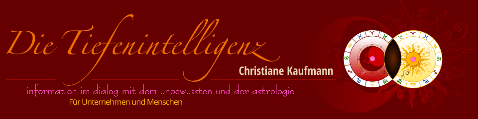 Logo Christiane Kaufmann